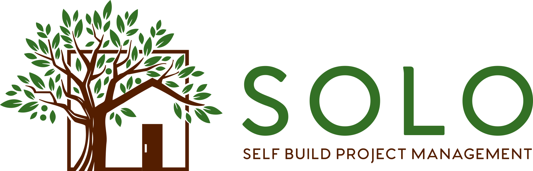 Self Build Project Management